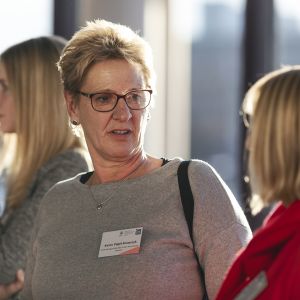 Karen Vogel-Krawczyk, AFZ Bremen