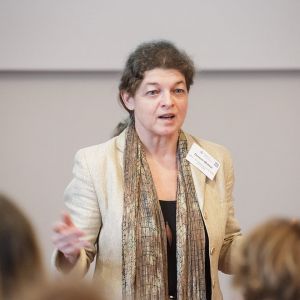 Doreen Molnár, Bundesministerium für Arbeit und Soziales