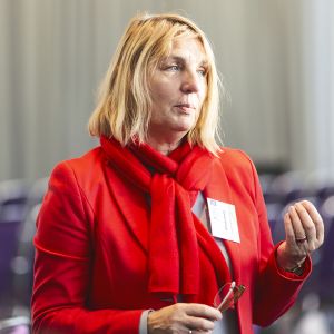 Elfriede Lorenz, Personalrat Landeshauptstadt Hannover