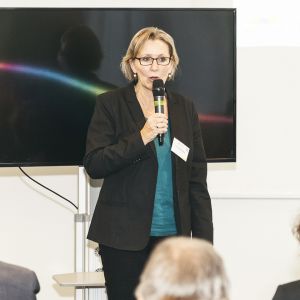 Cornelia Rieke, wmp consult