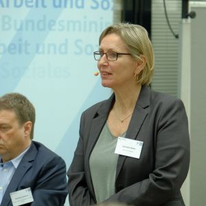 Cornelia Rieke, wmp consult