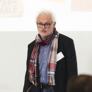 Holger Wendel, Leiter AFZ Bremen