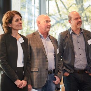 J. Beile, D. Janßen, O. Häfker
