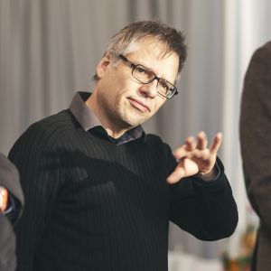 Armin Duttine, ver.di Bundesverwaltung