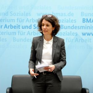 wmp consult, Dr. Judith Beile, Projektleiterin FührDiV